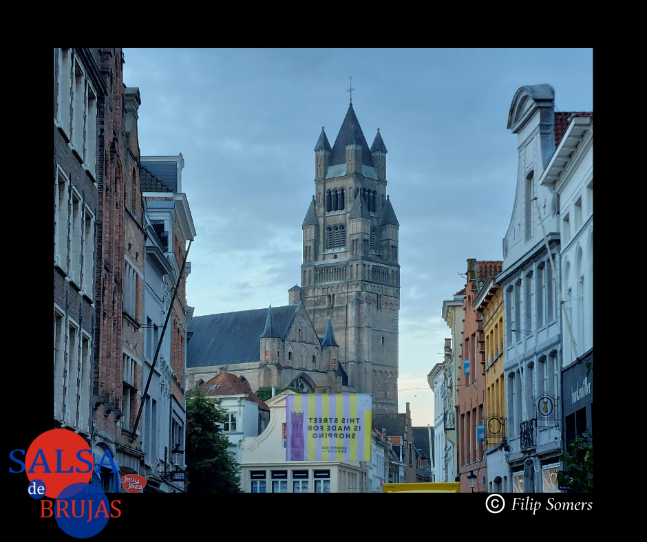 Salsa de Brujas - Brugge 02