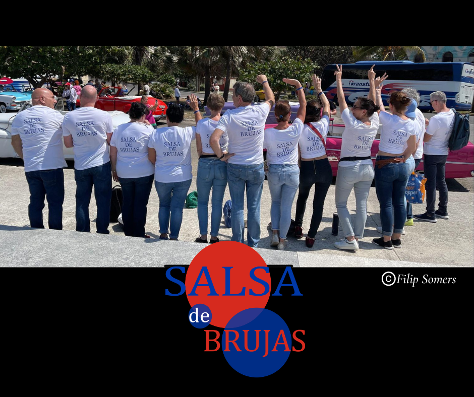 Salsa de Brujas - Reis Cuba-28